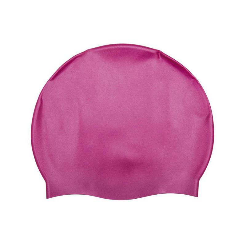 Gorro de Natación para Adultos Colores Surtidos