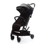 Carruaje Negro 15 Kg