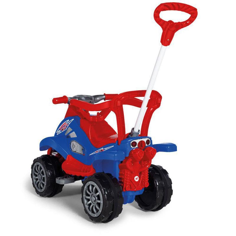 Cuatrimoto de Juguete para Niños