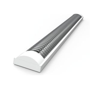 Lineal Para Tubo LED 48 Plg 18 W - Gte Sylvania
