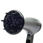 Combo Alisadora Shine Therapy y Secador Pro Titanium