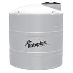 Tanque para Agua Industrial Neutro Ref 40% 2,500 L