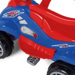 Cuatrimoto de Juguete para Niños
