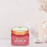 Exfoliante Corporal Tree Hut Watermelon 510 G - Dr. Teal´s