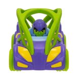 Pack de 2 Vehículos Spidey vs. Green Goblin