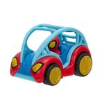 Pack de 2 Vehículos Spidey vs. Green Goblin