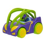 Pack de 2 Vehículos Spidey vs. Green Goblin