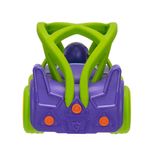 Pack de 2 Vehículos Spidey vs. Green Goblin