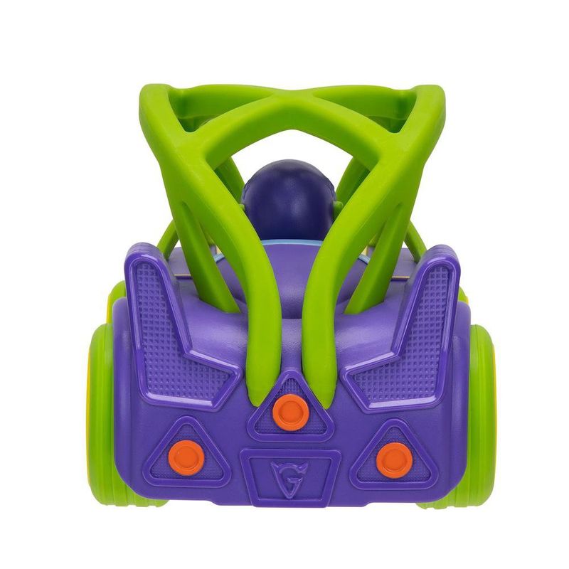 Pack de 2 Vehículos Spidey vs. Green Goblin