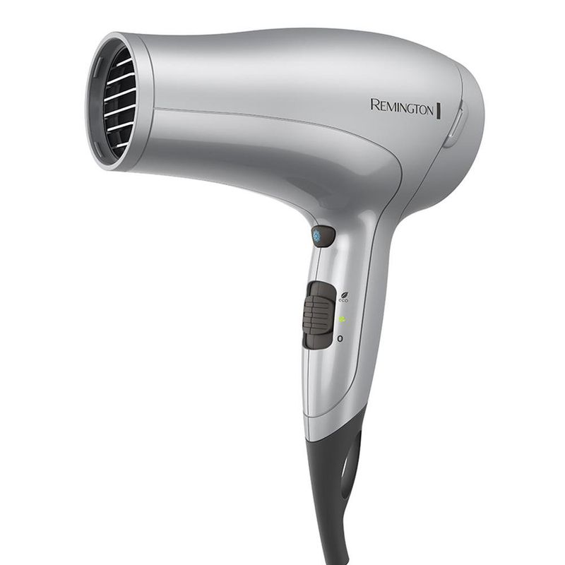 Combo Alisadora Shine Therapy y Secador Pro Titanium