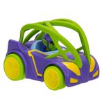 Pack de 2 Vehículos Spidey vs. Green Goblin