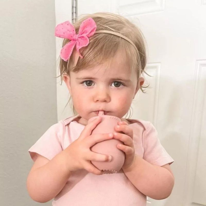 Set de 3 Vasos EZPZ de Entrenamiento Infantil