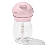 Vaso Entrenador con Pajilla Transiti Blossom 9 Oz