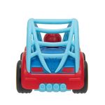 Pack de 2 Vehículos Spidey vs. Green Goblin