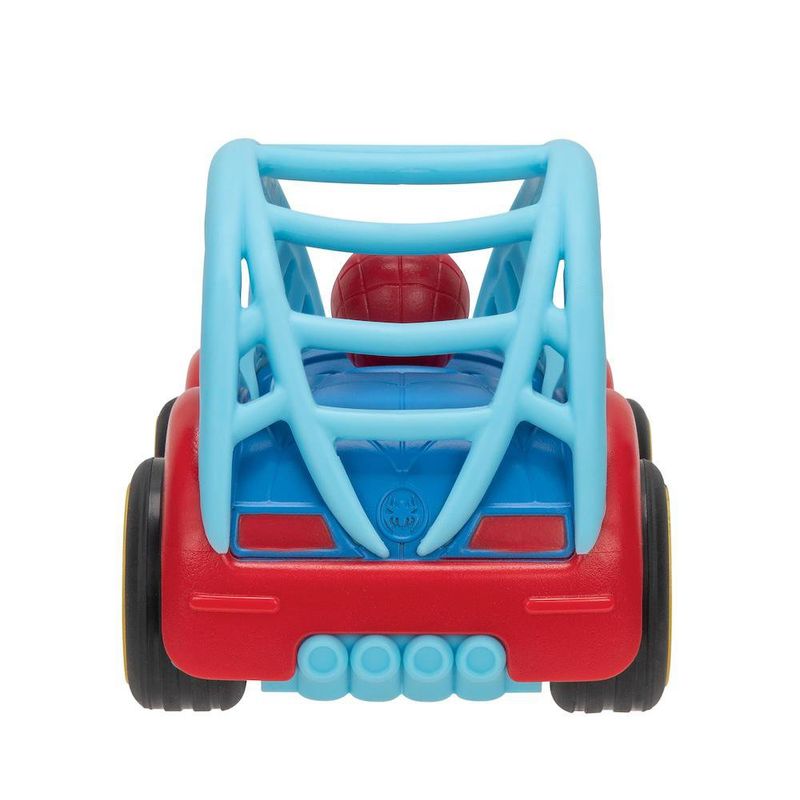 Pack de 2 Vehículos Spidey vs. Green Goblin