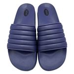 Sandalia Azul para Caballero Talla 41