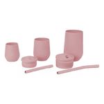 Set de 3 Vasos EZPZ de Entrenamiento Infantil