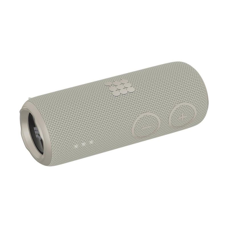 Bocina Power Plus Speaker Gris de 30 W - Cubitt