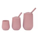 Set de 3 Vasos EZPZ de Entrenamiento Infantil