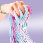 Estudio de Slime Marble Twist