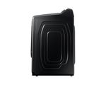 Secadora Carga Frontal Smart Check Negra de 24 Kg - Samsung
