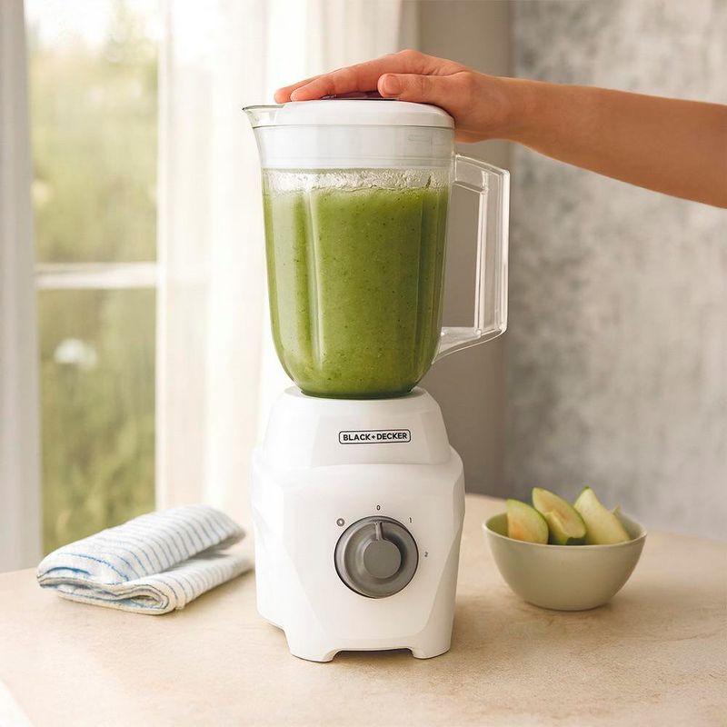 Licuadora Ice Bl0877-0Wdla