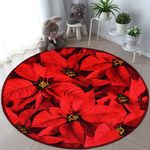 Alfombra Pascuas 100x100 Cm