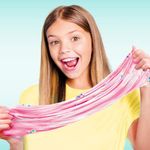 Estudio de Slime Marble Twist