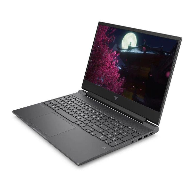 Laptop Gaming Victus de 15.6 Plg R5 con 8GB de RAM 15FB2026LA