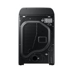 Secadora Carga Frontal Smart Check Negra de 24 Kg - Samsung