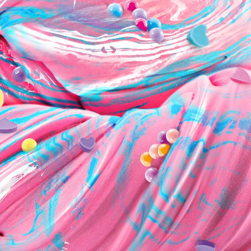 Estudio de Slime Marble Twist