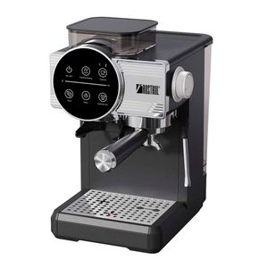 Máquina para Expresso Multifunción 20 Bares