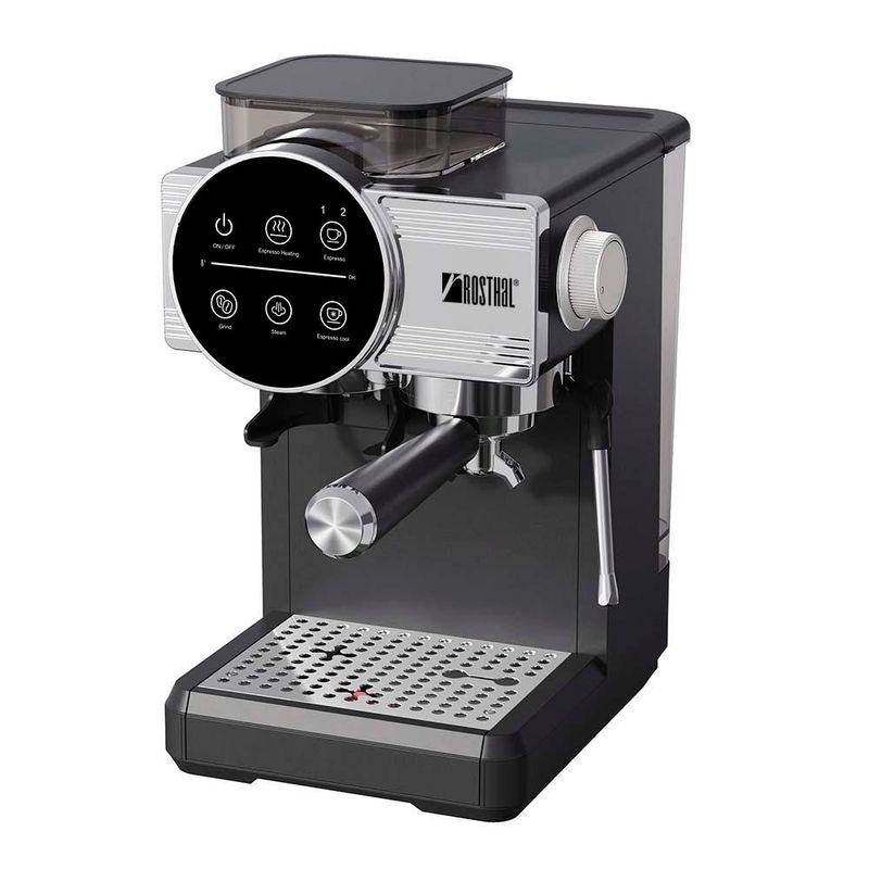 Máquina para Expresso Multifunción 20 Bares
