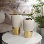 Florero Diseño Elegante para Decoración