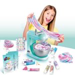 Estudio de Slime Marble Twist