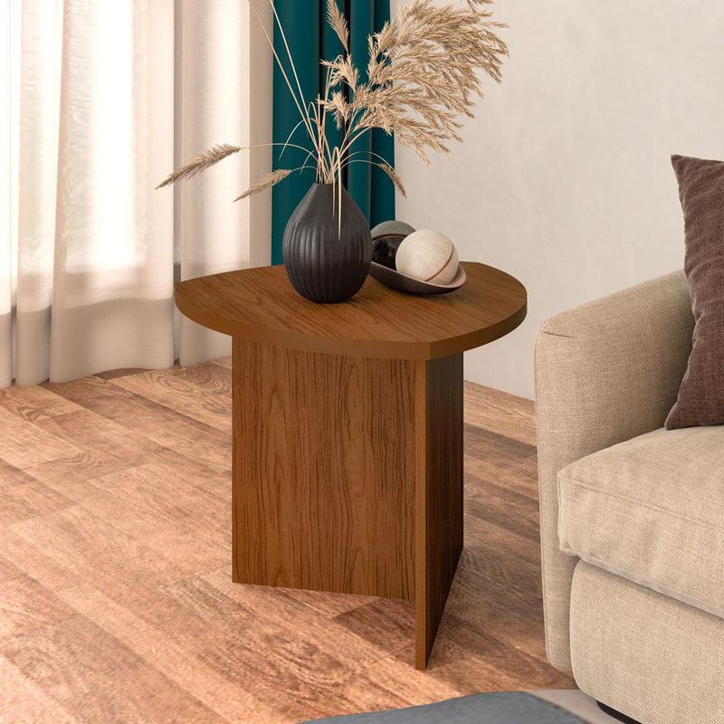 Mesa Auxiliar Delta Café