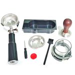 Máquina para Expresso Multifunción 20 Bares