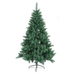 Árbol de Navidad Verde Clásico 7 Pies