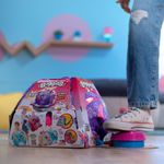 Peluche Inflable Biggies Dragón con Bomba Incluida