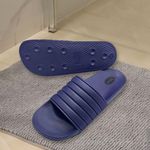 Sandalia Azul para Caballero Talla 41