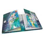 Mini Cuaderno Nebulous Stars Diseños Surtidos