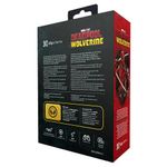 Bocina Portátil Nitro Edición Wolverine de 6 W