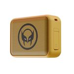 Bocina Portátil Nitro Edición Wolverine de 6 W