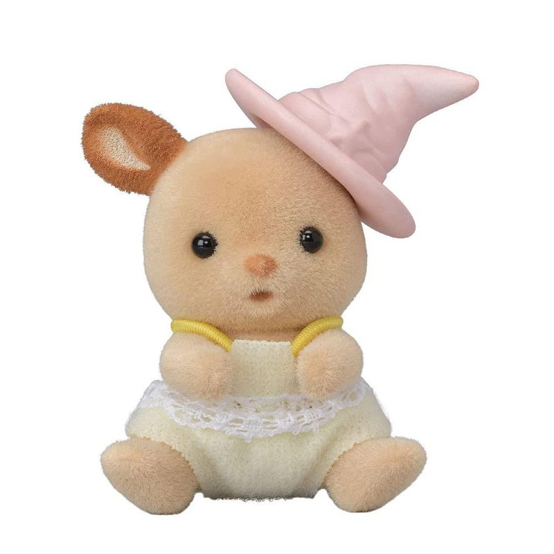 Bolsas Sorpresa Disfraces Del Bosque Sylvanian Families