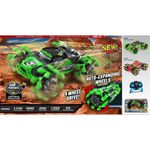 Auto-RC-Nikko-Rock-CrushR