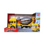 Vehículo de Rescate y Construcción