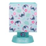 Lámpara de Mesa Stitch Icon