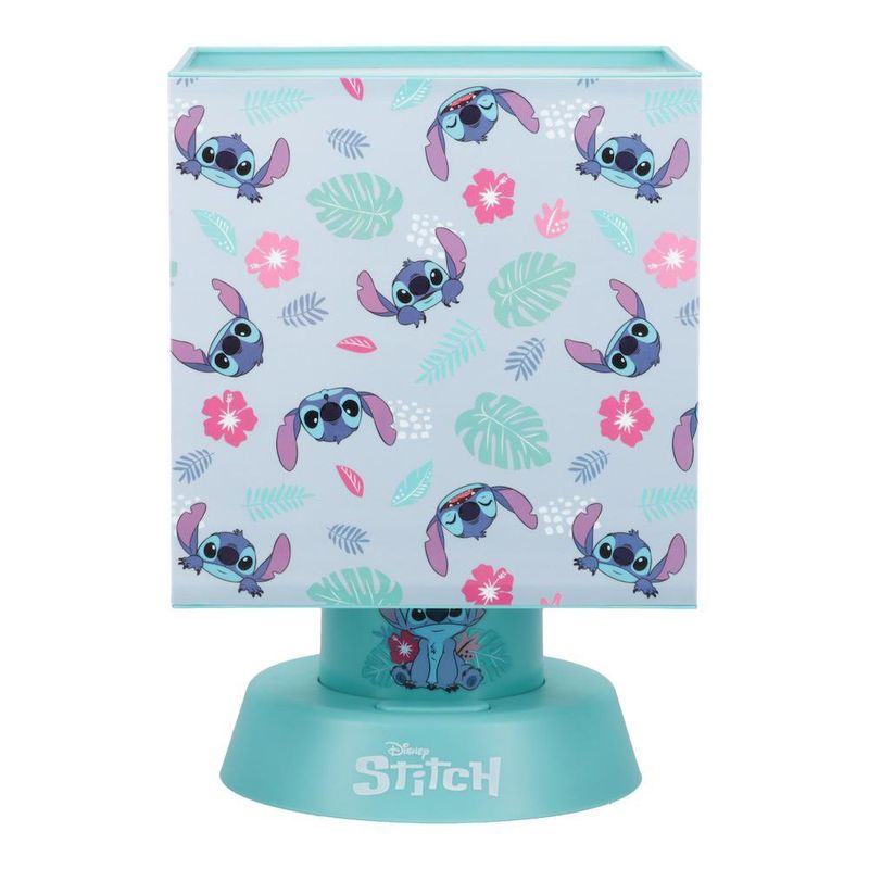 Lámpara de Mesa Stitch Icon