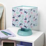 Lámpara de Mesa Stitch Icon