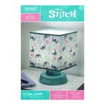 Lámpara de Mesa Stitch Icon